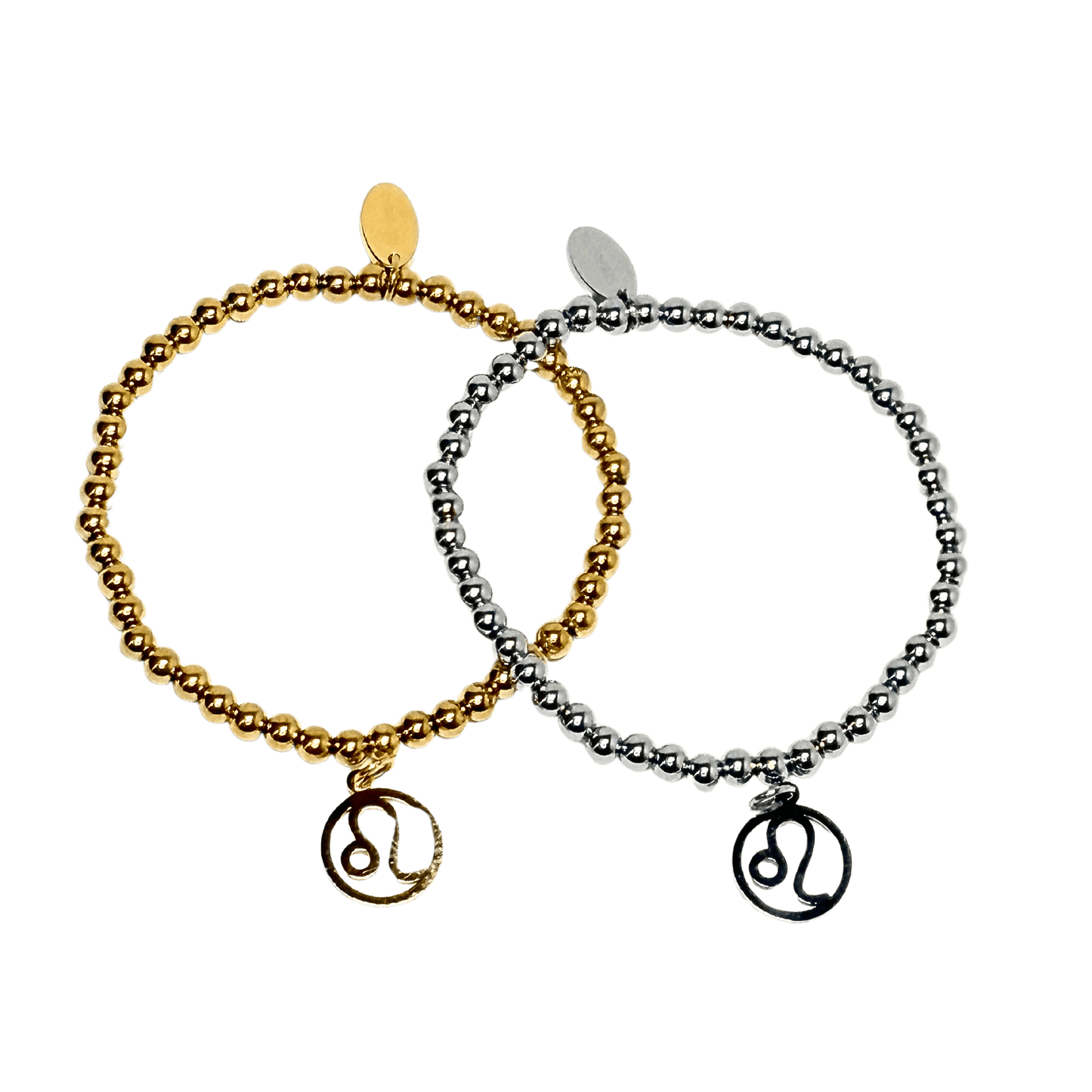 Kugelarmband "LÖWE"