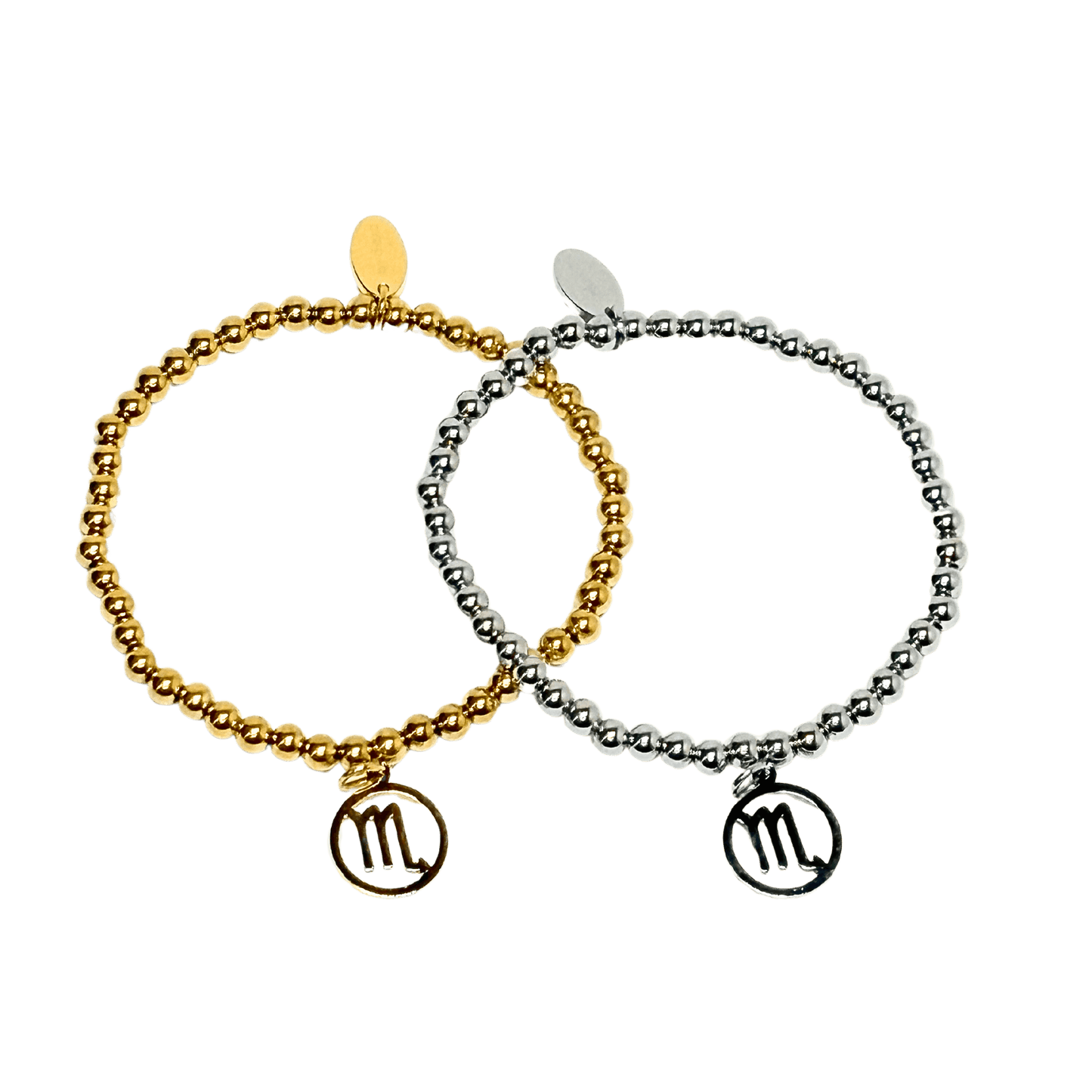 Kugelarmband "SKORPION"