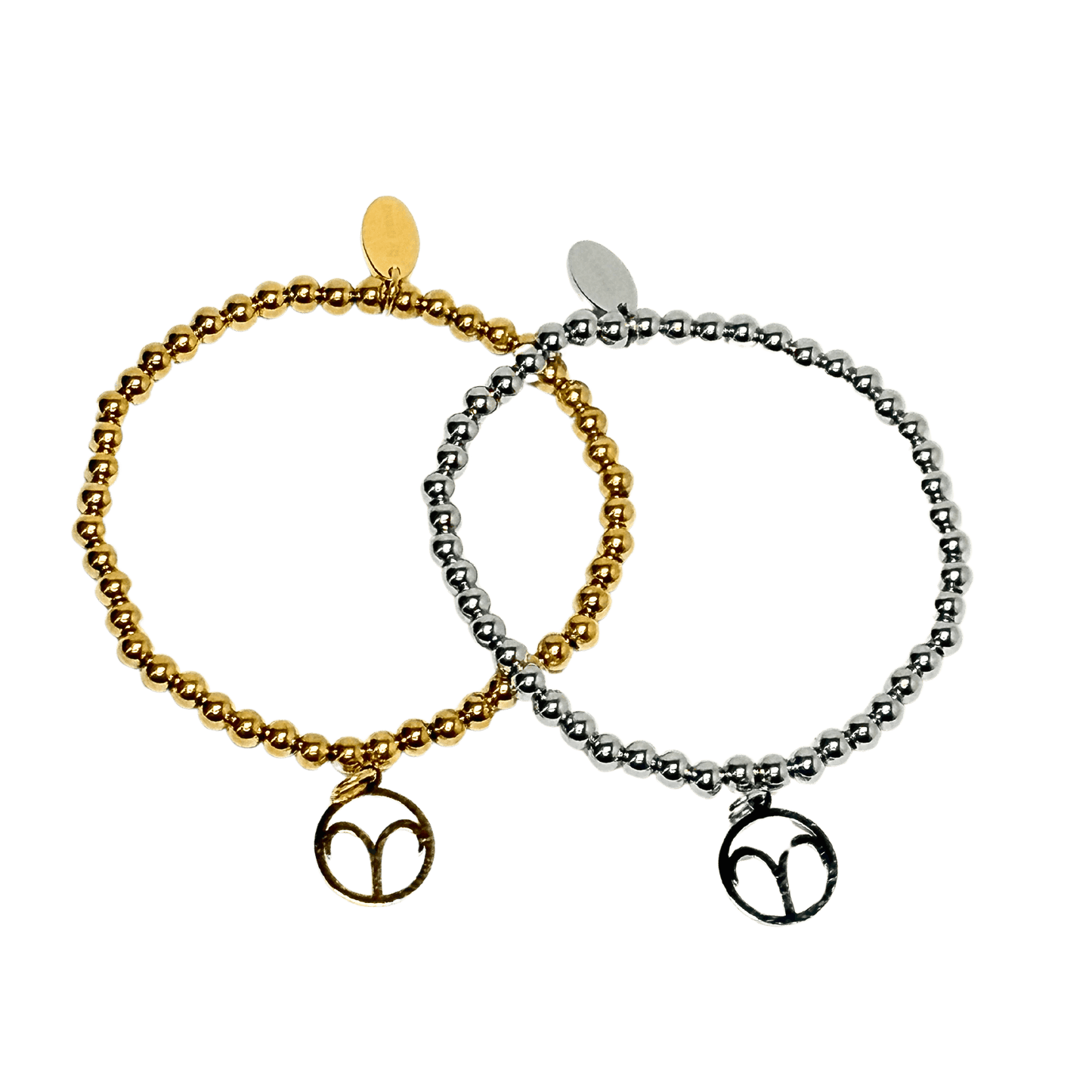 Kugelarmband "WIDDER"