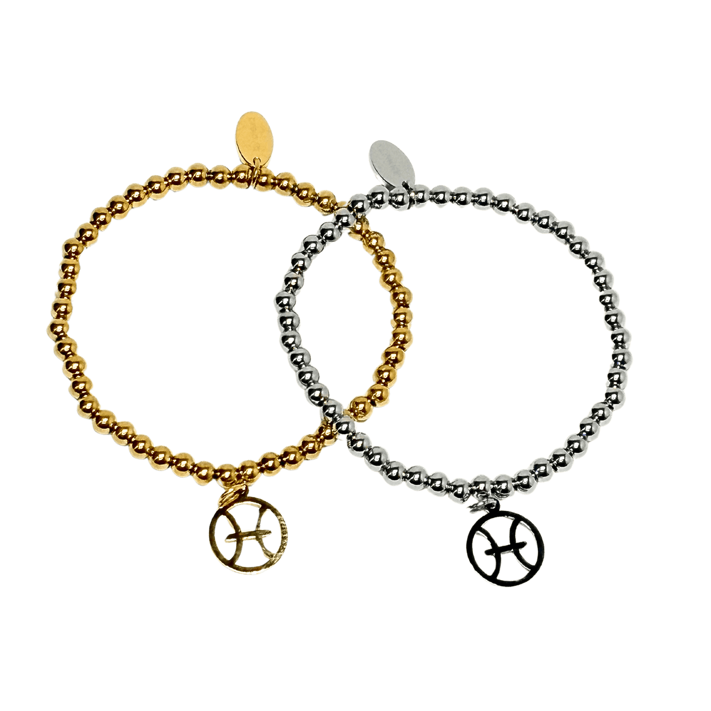 Kugelarmband "FISCH"