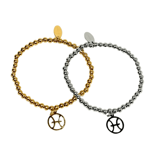 Kugelarmband "FISCH"