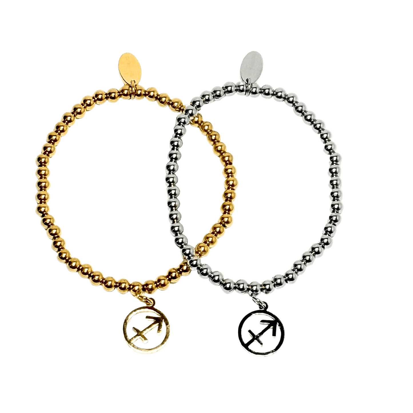 Kugelarmband "SCHÜTZE"