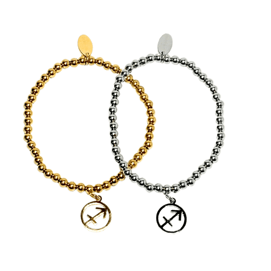 Kugelarmband "SCHÜTZE"