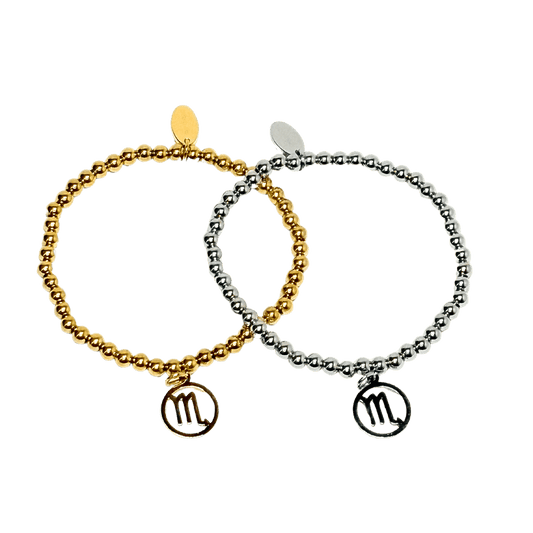 Kugelarmband "SKORPION"