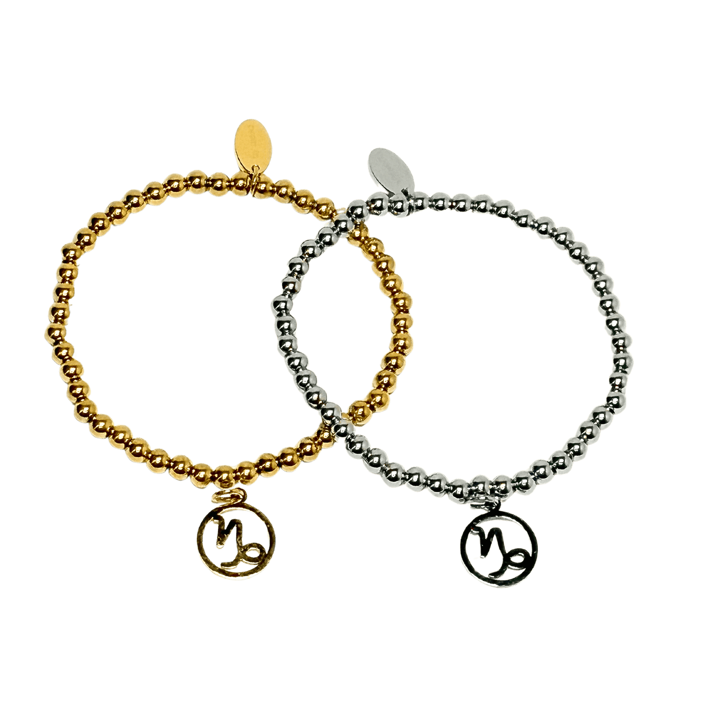 Kugelarmband "STEINBOCK"