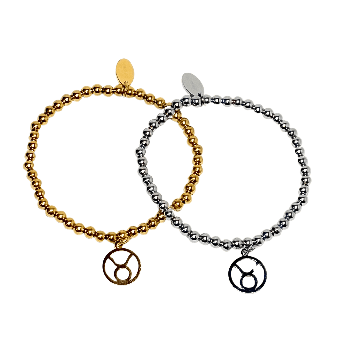 Kugelarmband "STIER"