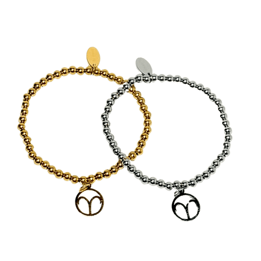 Kugelarmband "WIDDER"